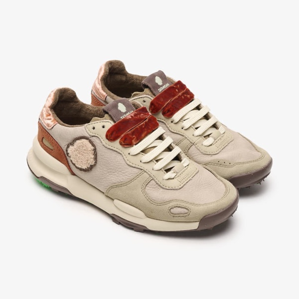 Satorisan Chacrona Sneakers Free People